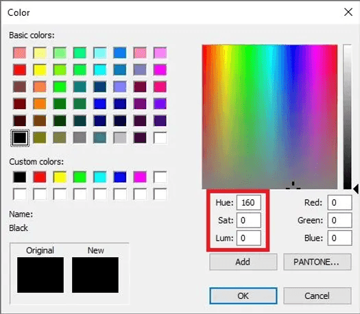 color-palette